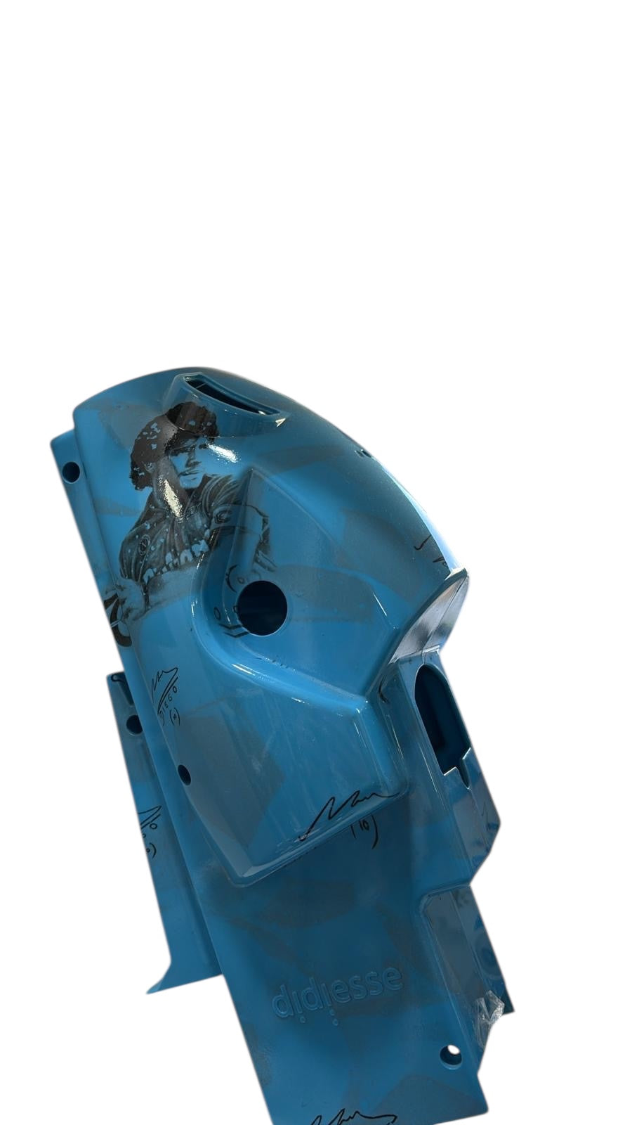 Cover per baby frog
