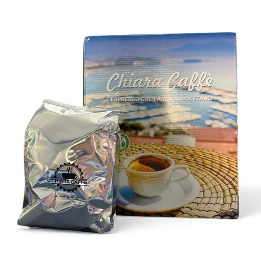 capsule dolce gusto Chiara caffè