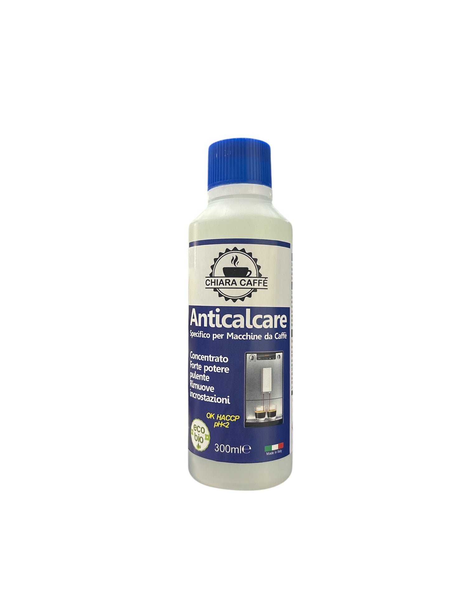 Anticalcare