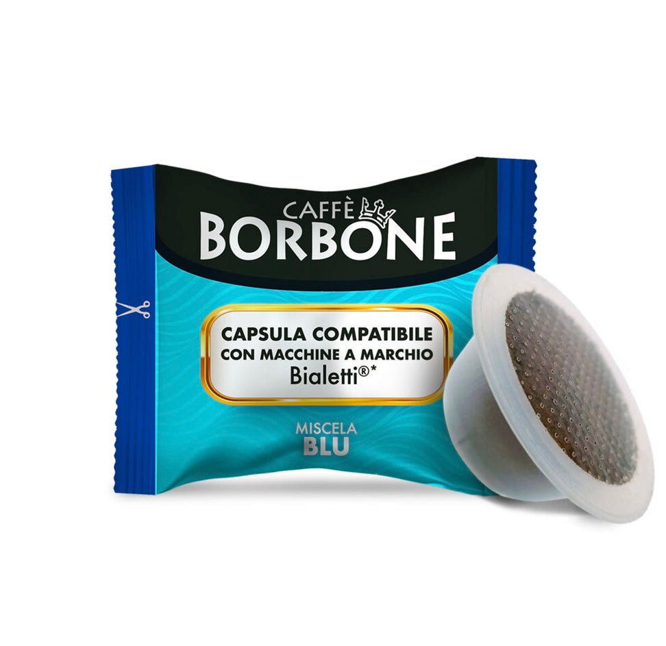 Bialetti Borbone