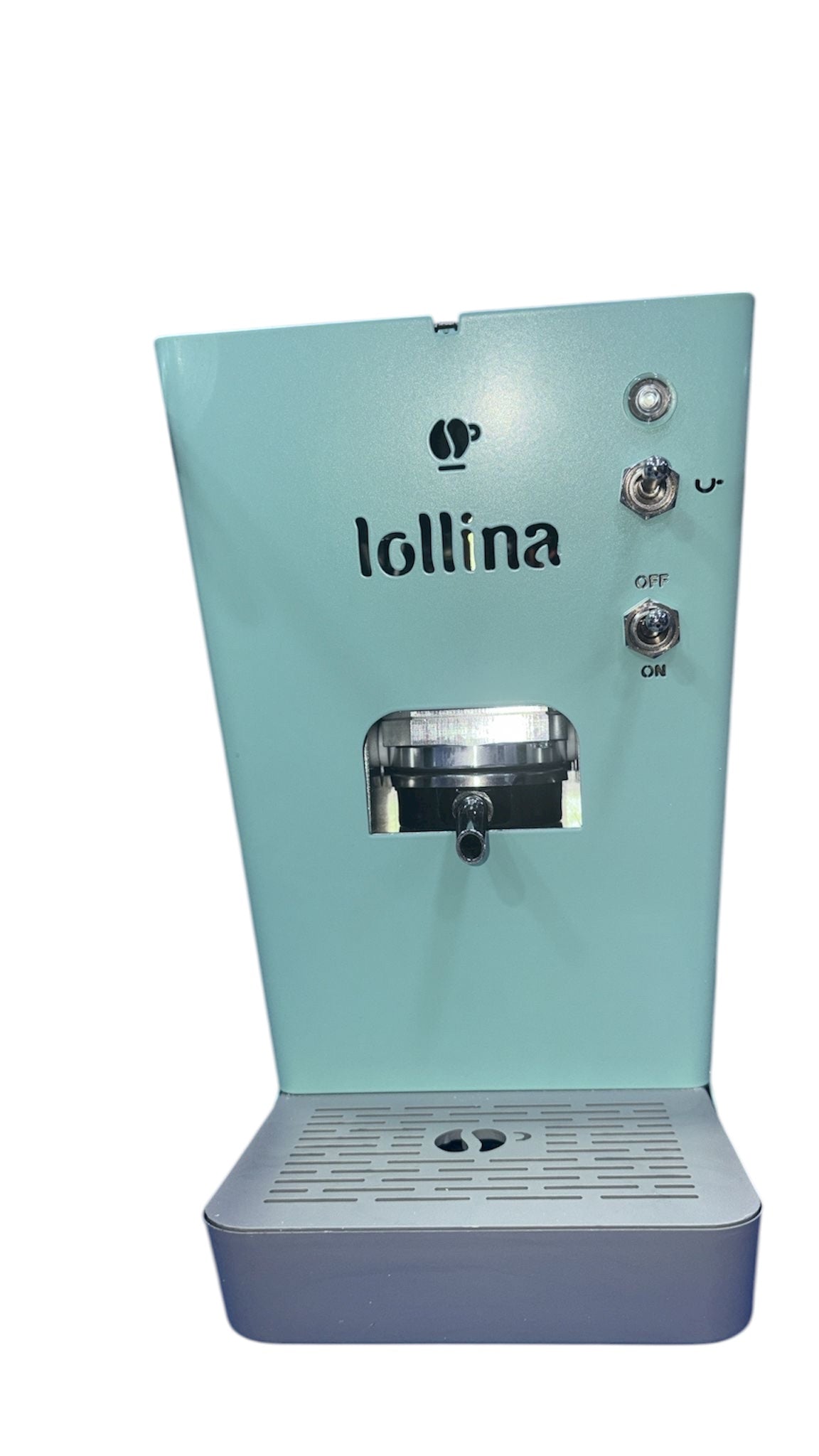 Macchinetta lollina