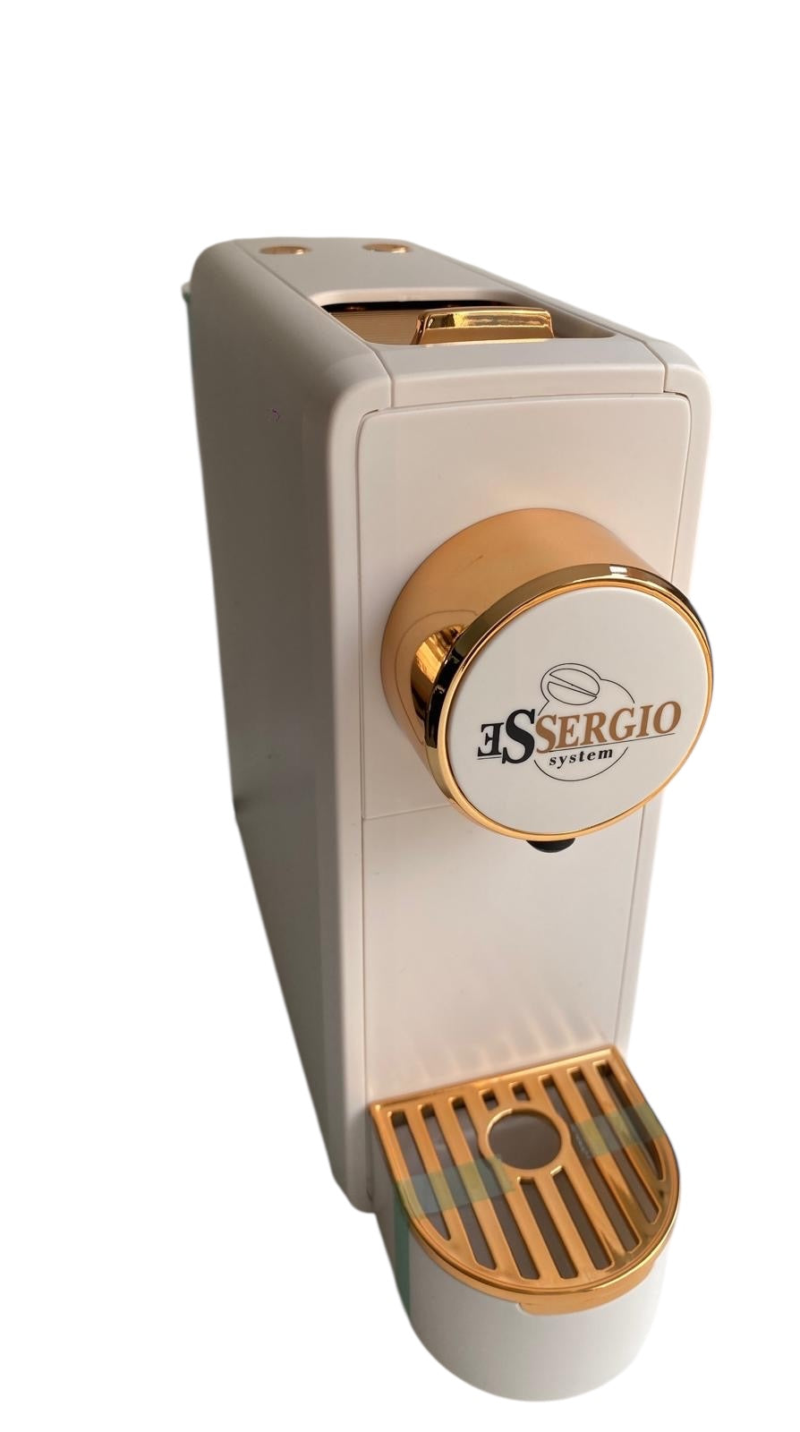 Macchinetta capsule essergio