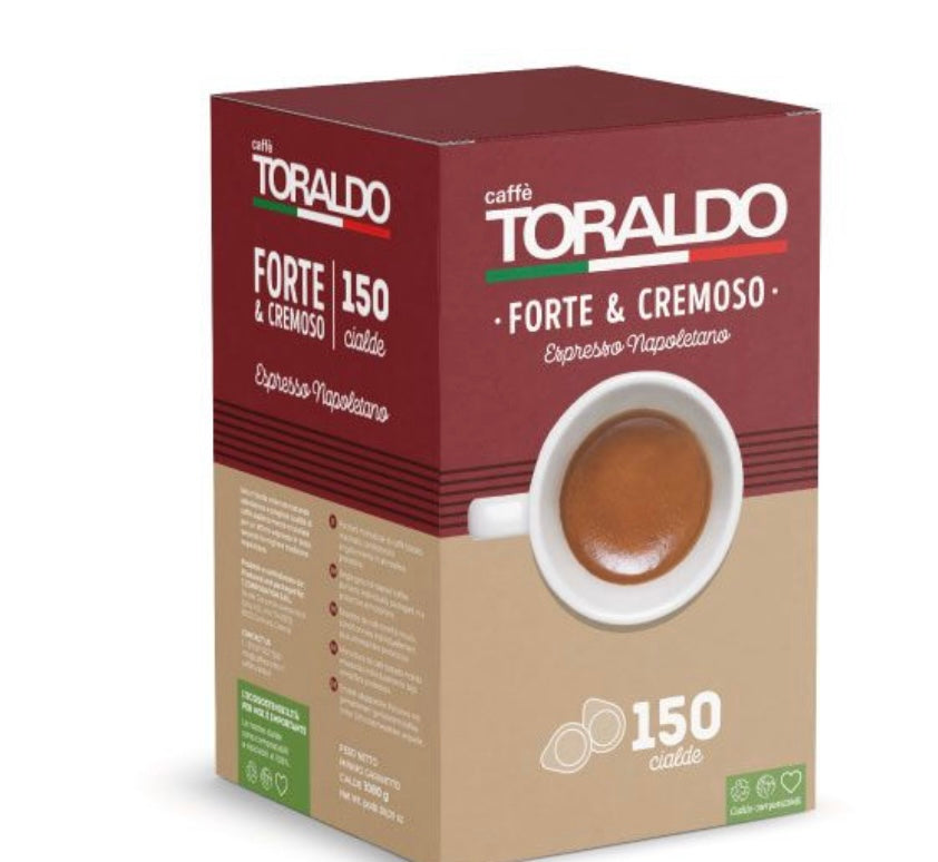 Cialde Toraldo