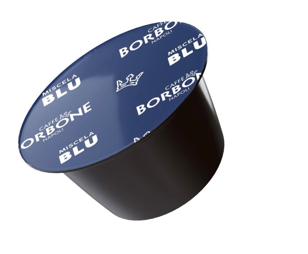 Dolce gusto Borbone