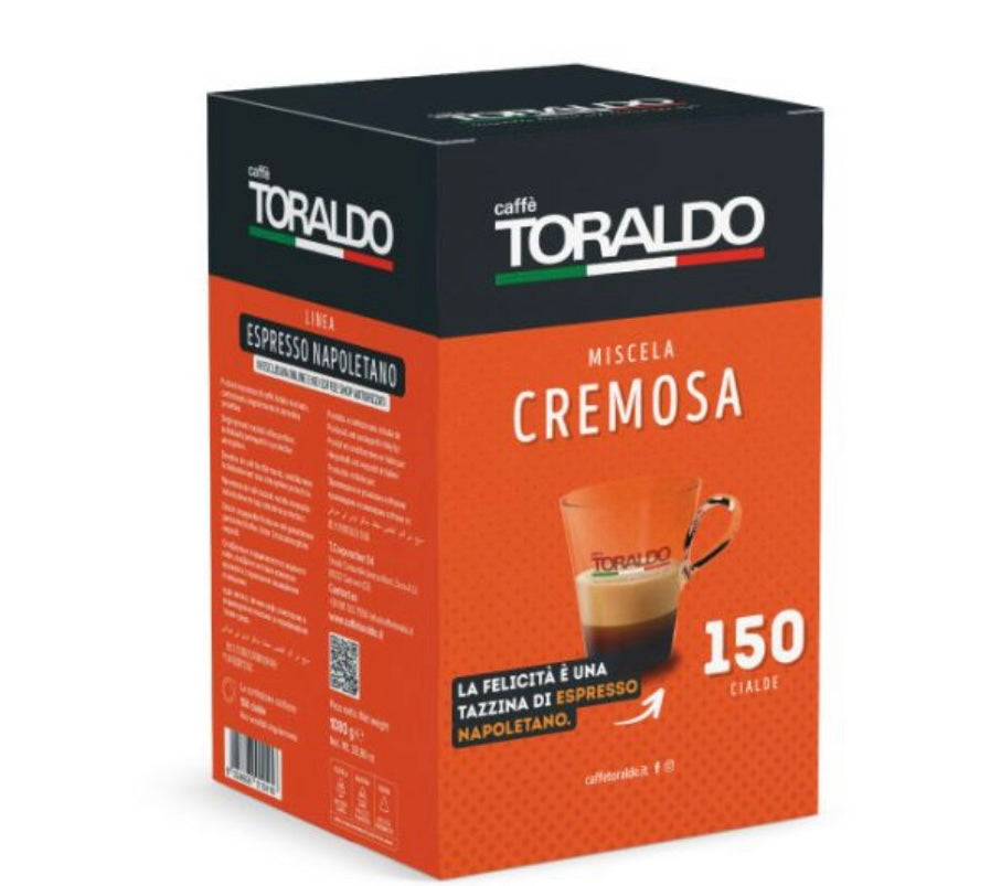Cialde Toraldo