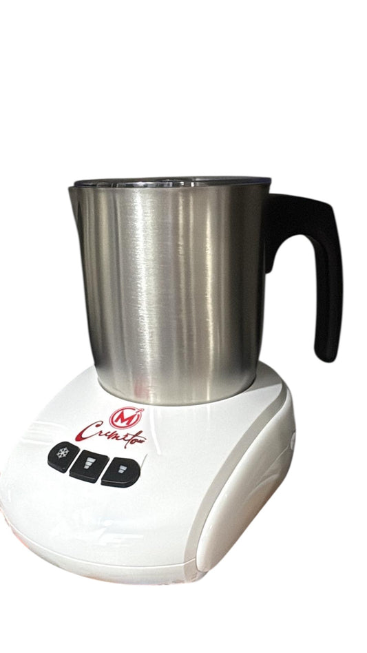 Cappuccinatore mito