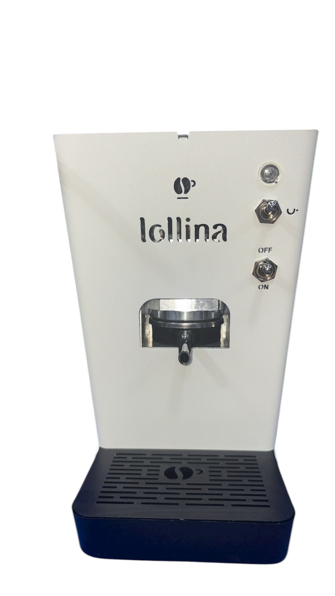 Macchinetta lollina