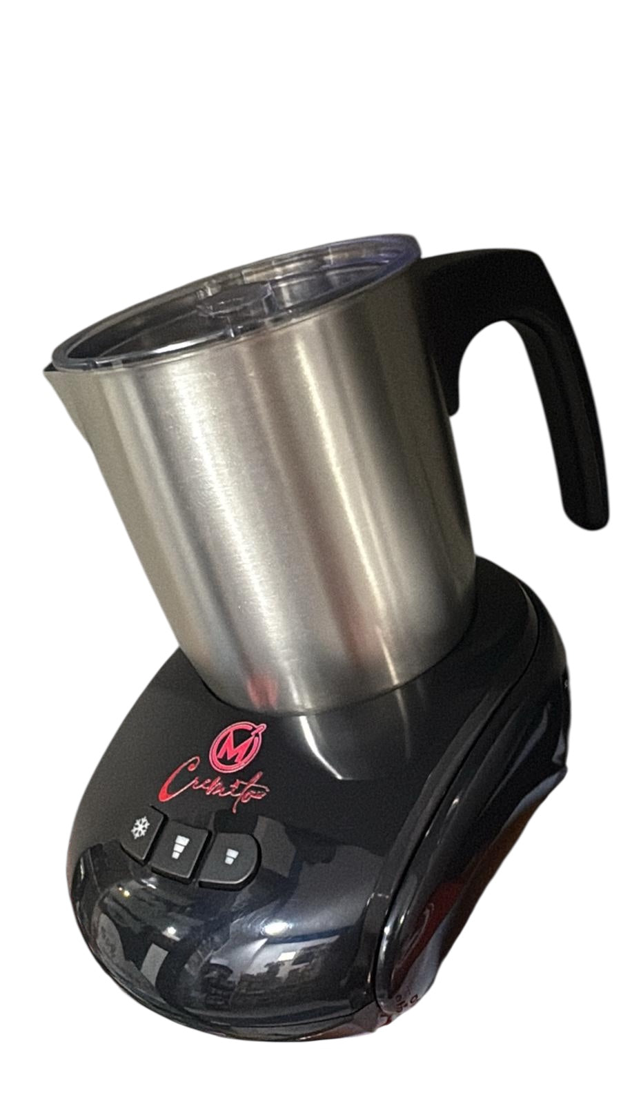 Cappuccinatore mito