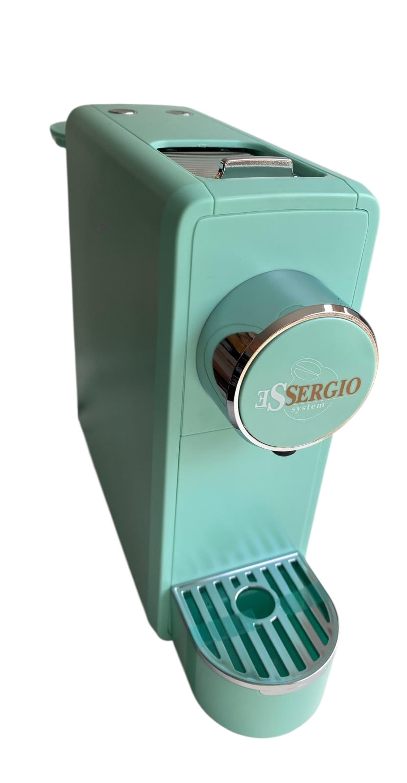 Macchinetta capsule essergio