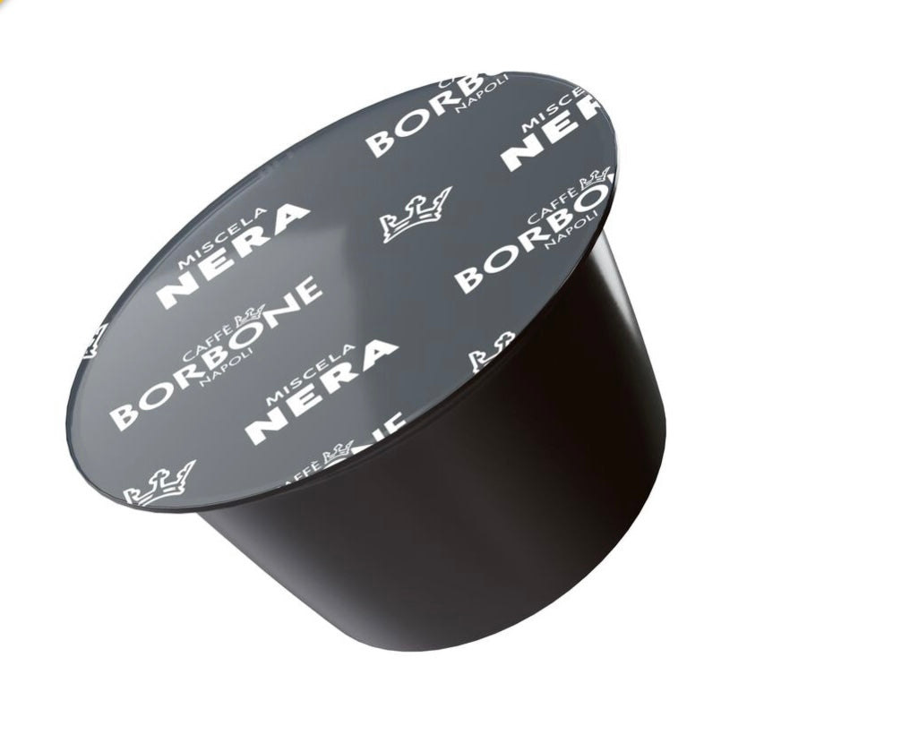 Dolce gusto Borbone