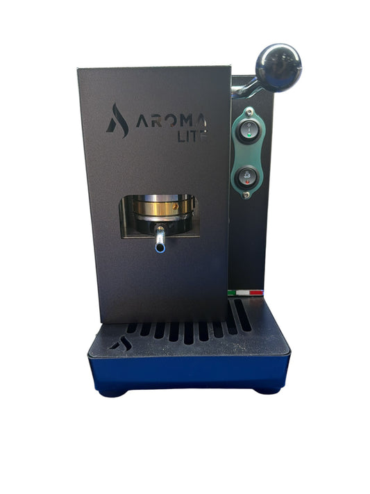 Macchinetta aroma lite
