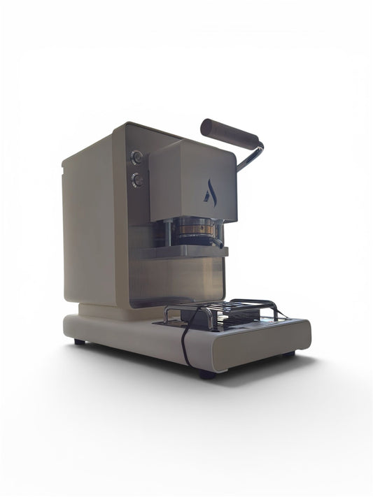 Macchinetta aroma  iconica matt