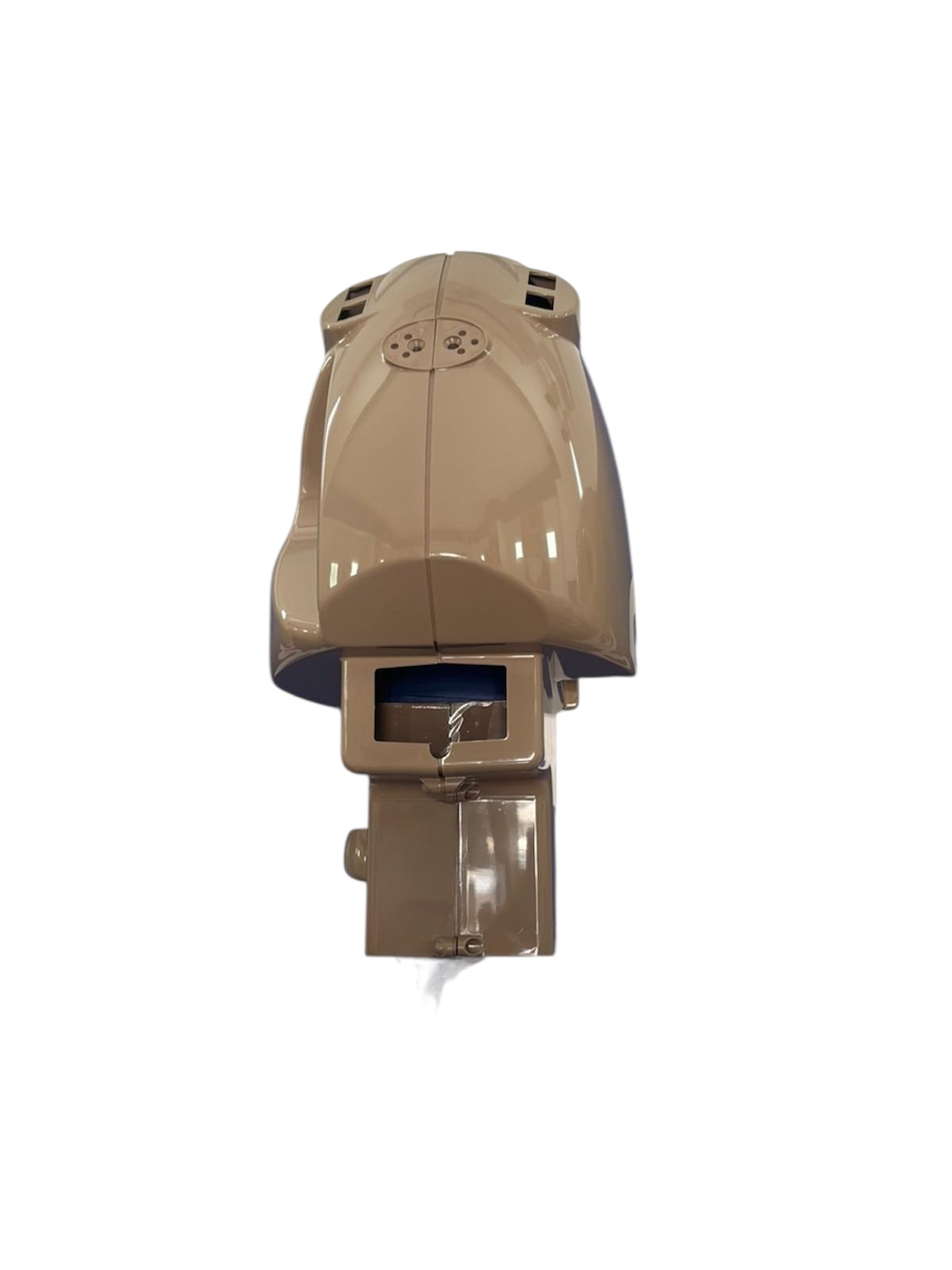 Cover per macchinetta frog