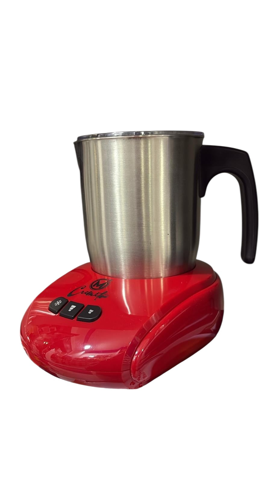 Cappuccinatore mito