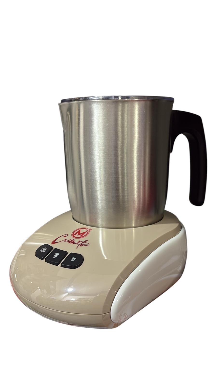 Cappuccinatore mito