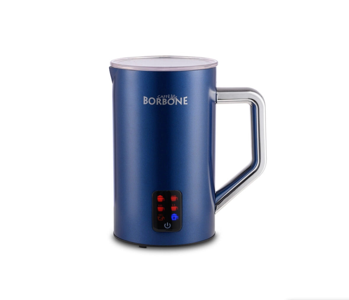 Cappuccinatore Borbone