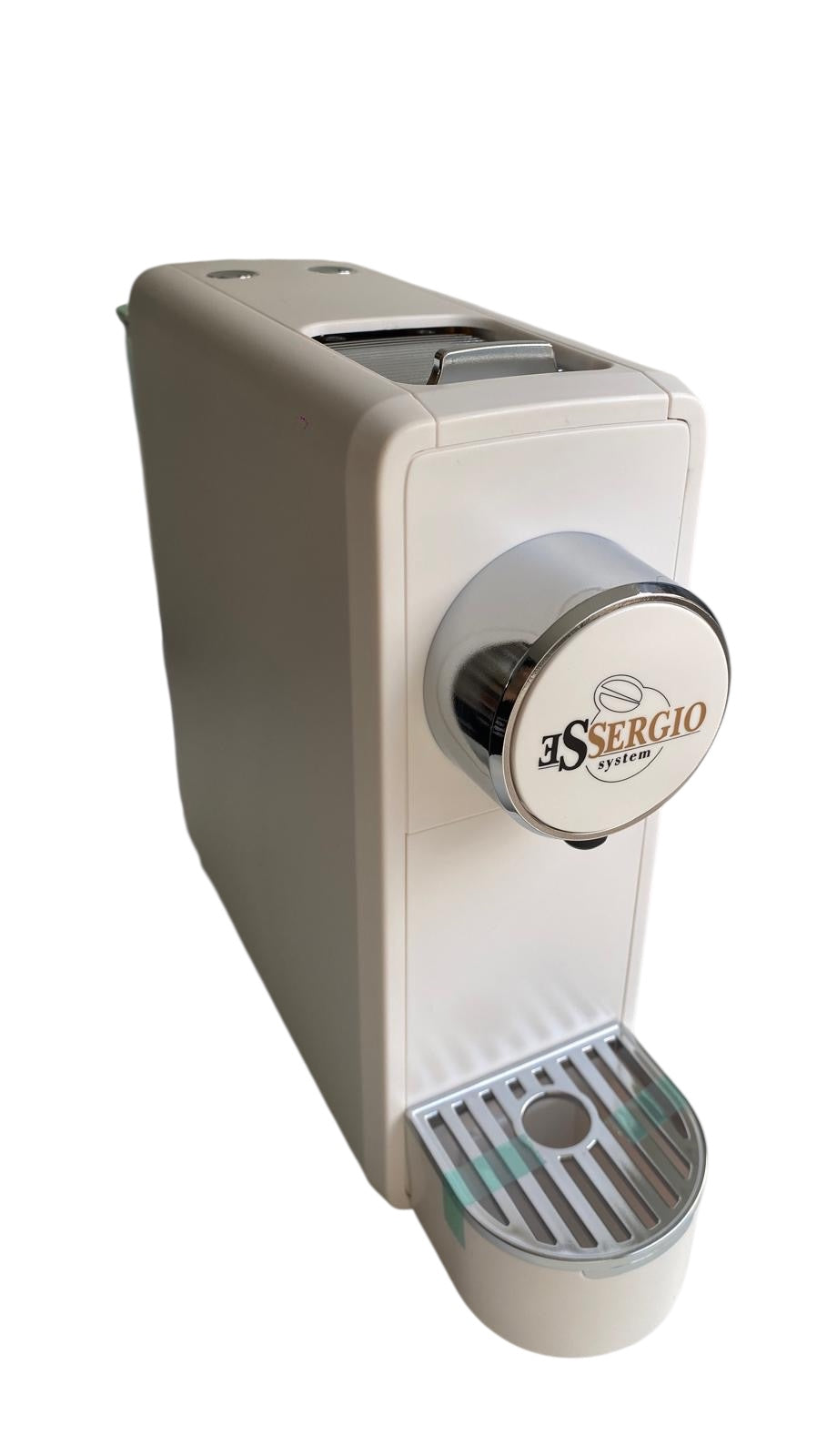 Macchinetta capsule essergio