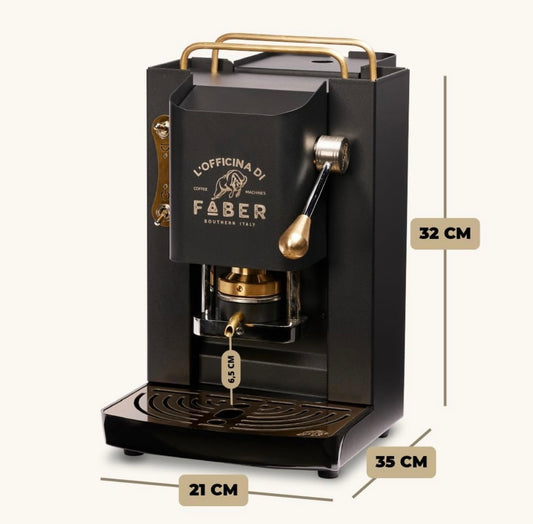 Officina faber deluxe