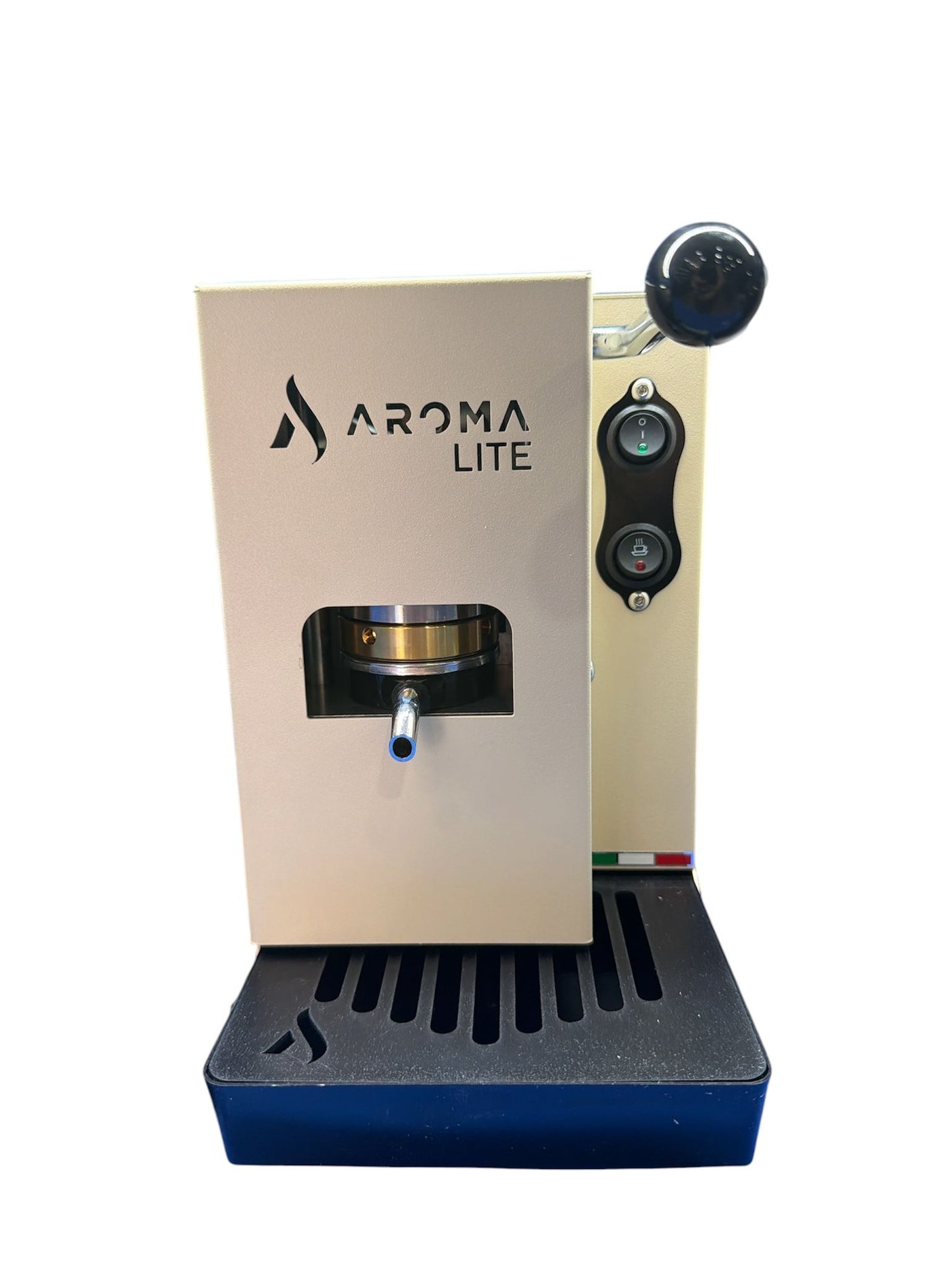 Macchinetta aroma lite