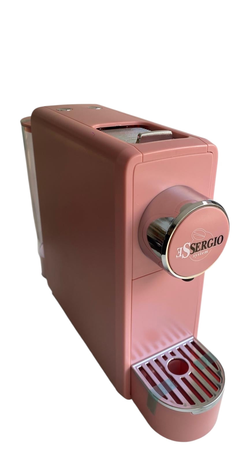 Macchinetta capsule essergio