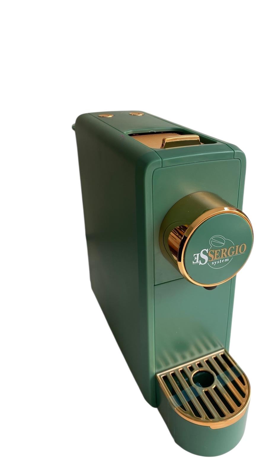 Macchinetta capsule essergio