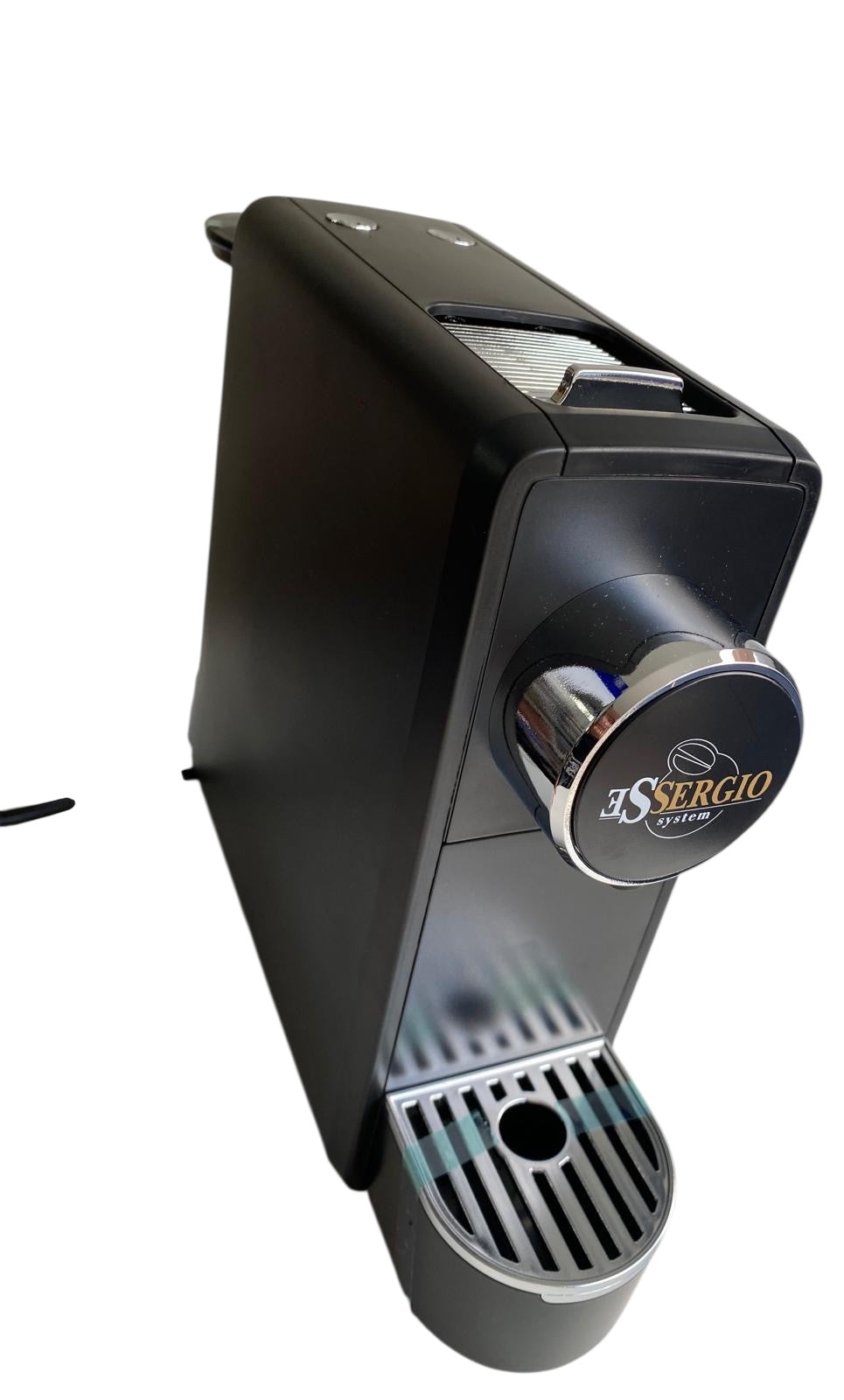 Macchinetta capsule essergio