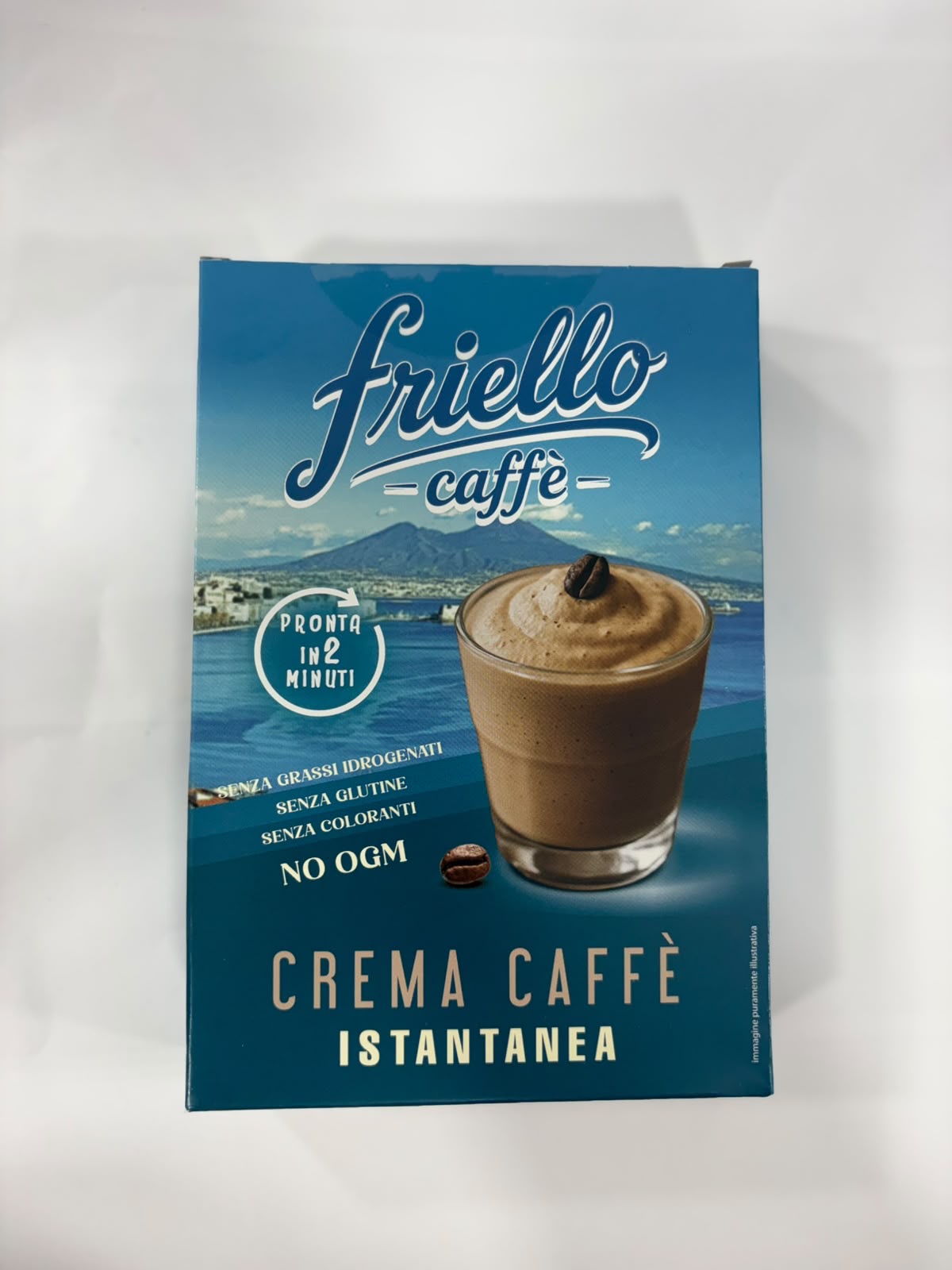 Crema caffè