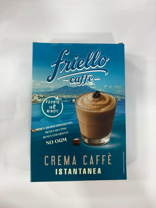 Crema caffè