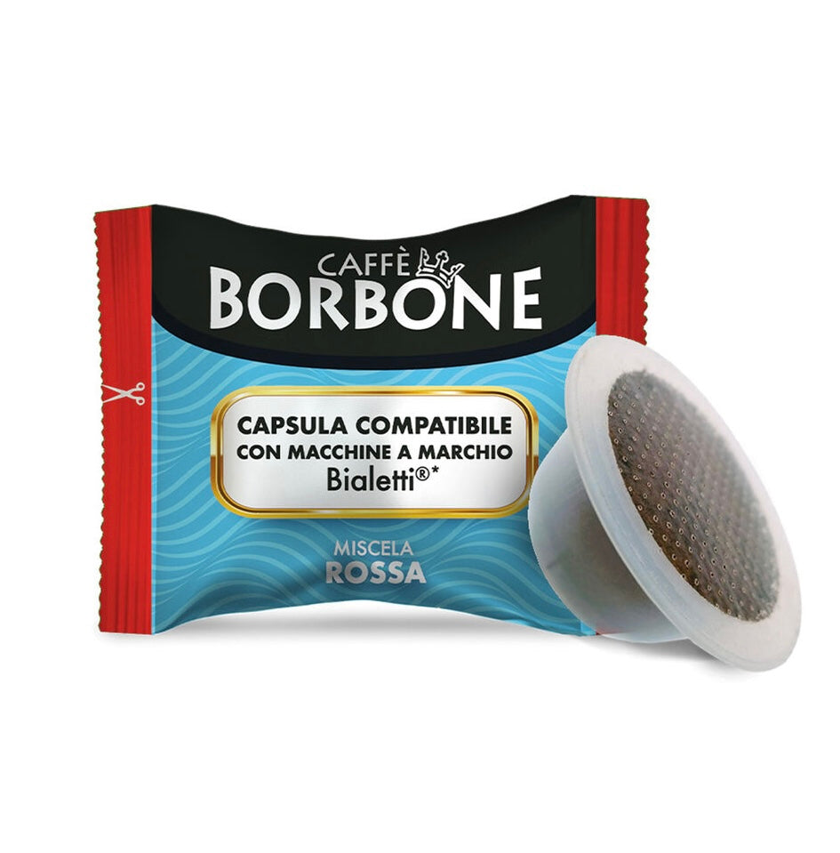 Bialetti Borbone