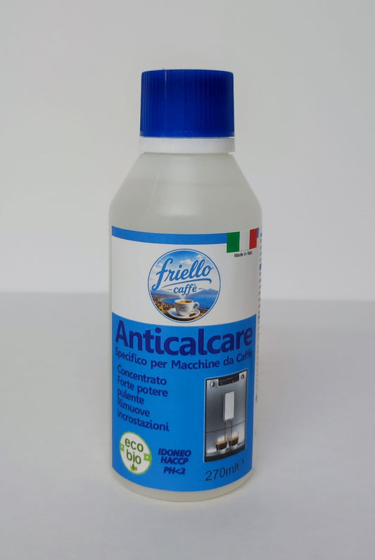 Anticalcare