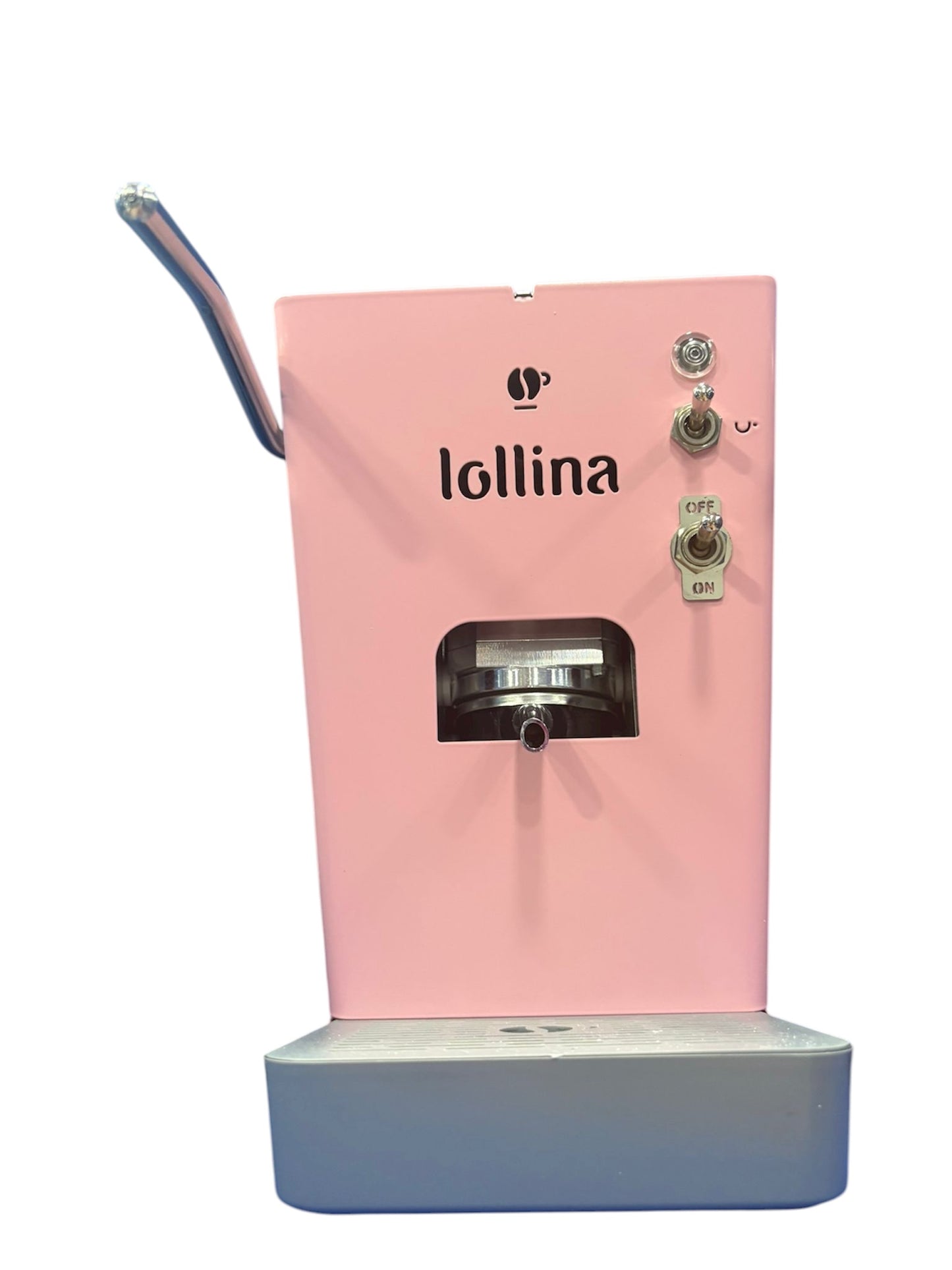 Macchinetta lollina