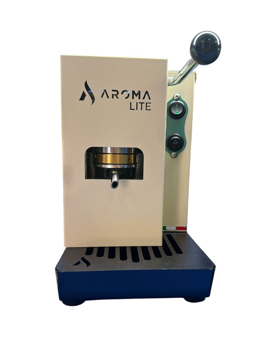 Macchinetta aroma lite