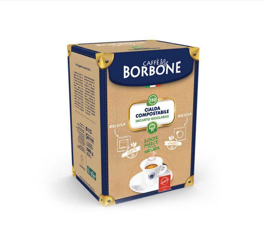 cialde borbone