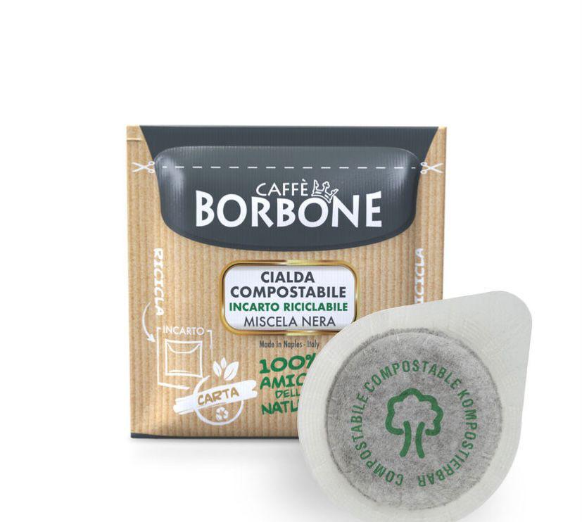 cialde borbone