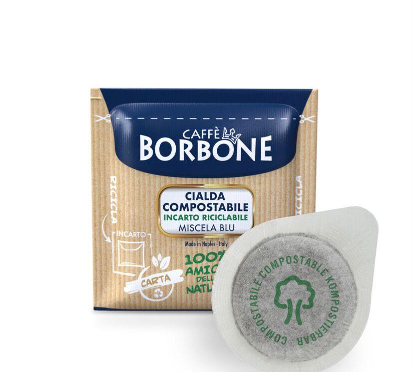 cialde borbone