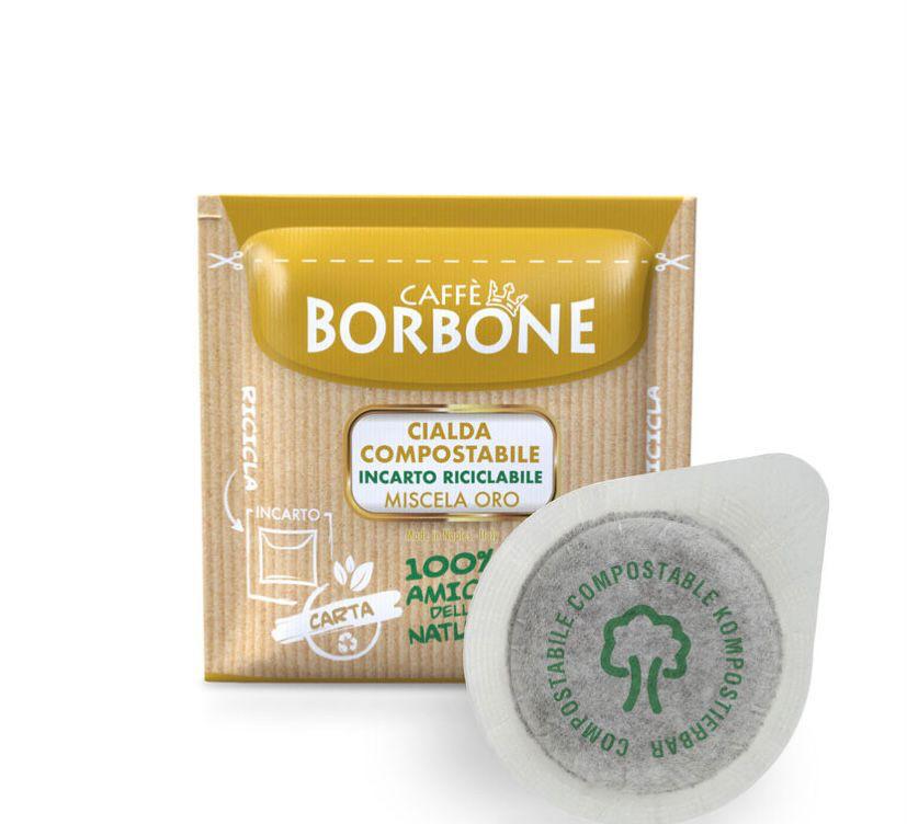 cialde borbone
